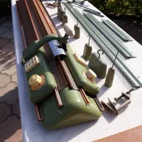 ماشین بافتنی سینگر فرانسه