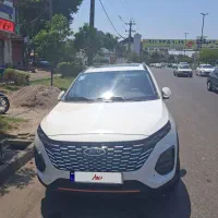 x33 کراس سفید ۱۴۰۴ تحویل دی ماه