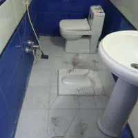 لوله کشی تاسیسات کلی رفع نم نشتی