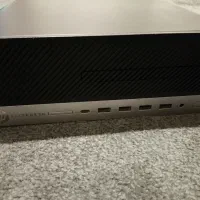 مینی کیس HP 705 G4 SFF DDR4