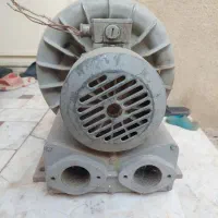 بولیور دمنده