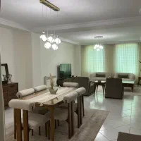 ۱۱۰متر*شمالی رو به افتاب*فول*سالن پرده خور|اجارهٔ آپارتمان|کرج, باغستان|دیوار