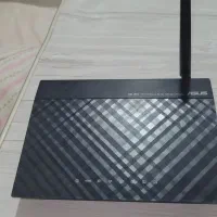 مودم ADSL (مارک ASUS ایسوس)
