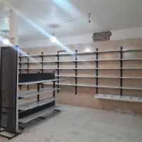 قفسه بندی فرهاد کل ایران ارسال شعبه مشهد