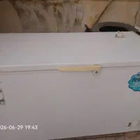 فریزر صندوقی
