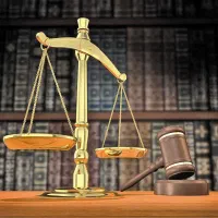 قاضی بازنشسته دیوان ،وکلای پایه یک دادگستری