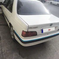 پژوپارس