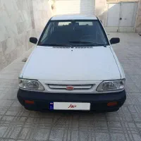 پراید صبا مدل 82