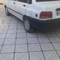 پراید