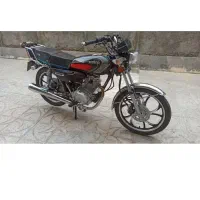 هندا ۲۰۰
