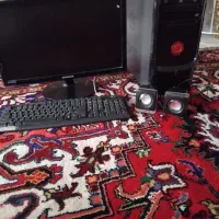 رایانه رومیزی