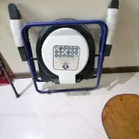 فروش عصا و دستشویی فرهنگی دستگاه فشار ماساژ