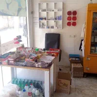 فروش سوپر مارکت محله سردوشی ها