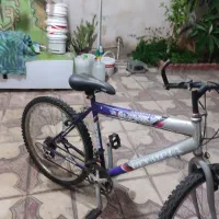 دوچرخه 26