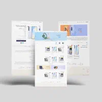 پکیج فروشگاه اینترنتی اختصاصی