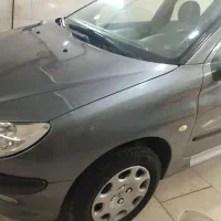۲۰۶مدل۸۶تیپ دو