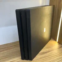 کنیول ps4 pro 1tb اکانتی