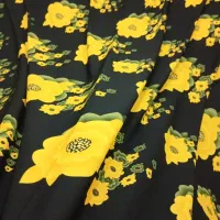 پارچه حریر