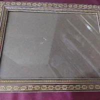قاب عکس خاتم