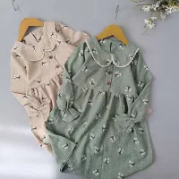 لباس بچگانه عمده