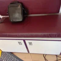 صندلی انتظار