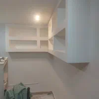 نقاشی ساختمان