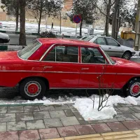 بنز معماری