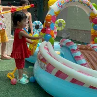 مربی مهد
