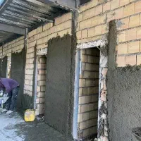 سیمانکاری دیوارچینی ضربی شیبندی کفسازی استخر