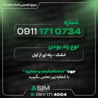 مرجع تخصصی شماره رند (عباسی سیم)