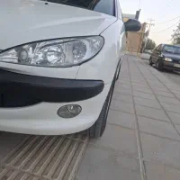 206/1389|خودرو سواری و وانت|یزد, |دیوار