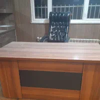 میز مدیریت