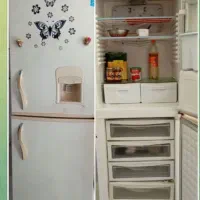 فروش یخچال