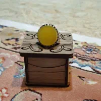 انگشتر شرف شمس نو نو