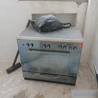 فرگاز. الیستان