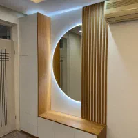 کابینت و کمد دیواری