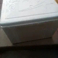 یخدان، یونولیت