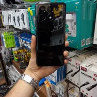 poco x6 pro 5g