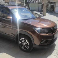 فروش فوری خودروی بیسو اتومات مدل 98