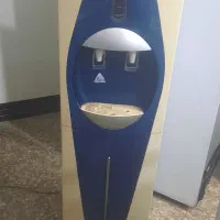 دستگاه تصفیه وآبسردکن واترپیا