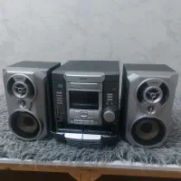 ظبط سی دی سونی