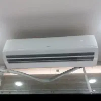 کولر گازی۲۴هزار یونیو