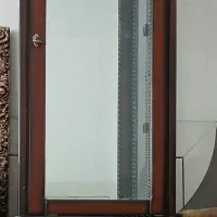 ویترین ۳طبقه
