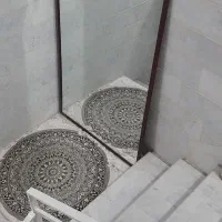 آینه یک دردومتر
