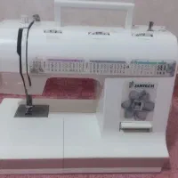 چرخ خیاطی