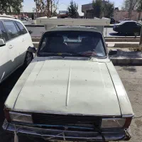 پیکان وانت مدل 88