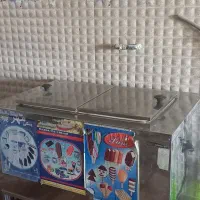 یخچال  فریزر
