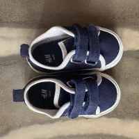 کفش کودک سایز ۲۰/۲۱ برند h & m