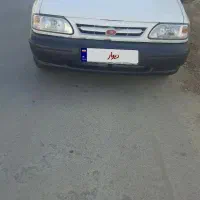 پراید مدل ۹۸