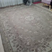 فرش دوازده متری سالم درحدنو